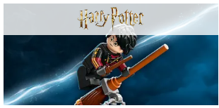Harry Potter™
